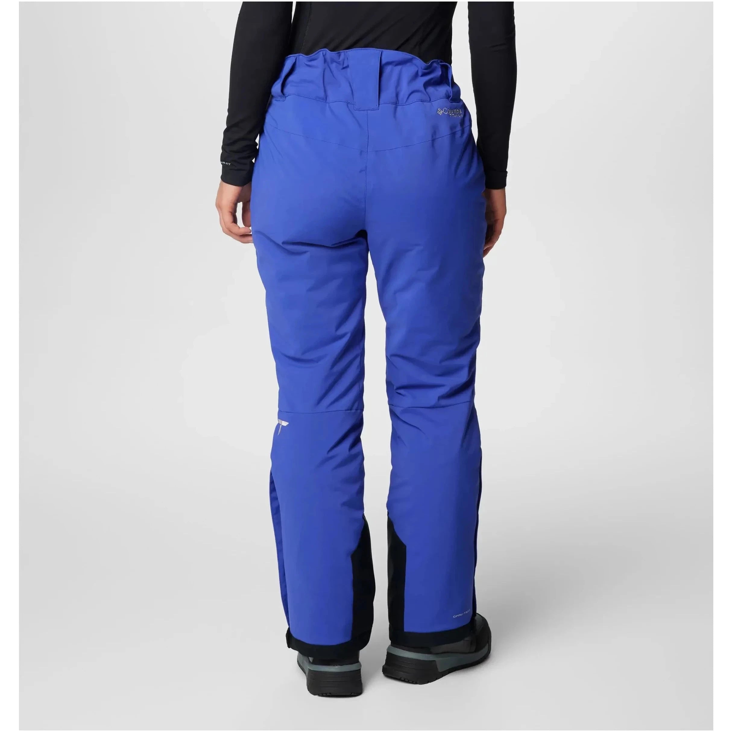 Image of Snowfit Columbia Cirque Bowl Women's Pants  Snowfit