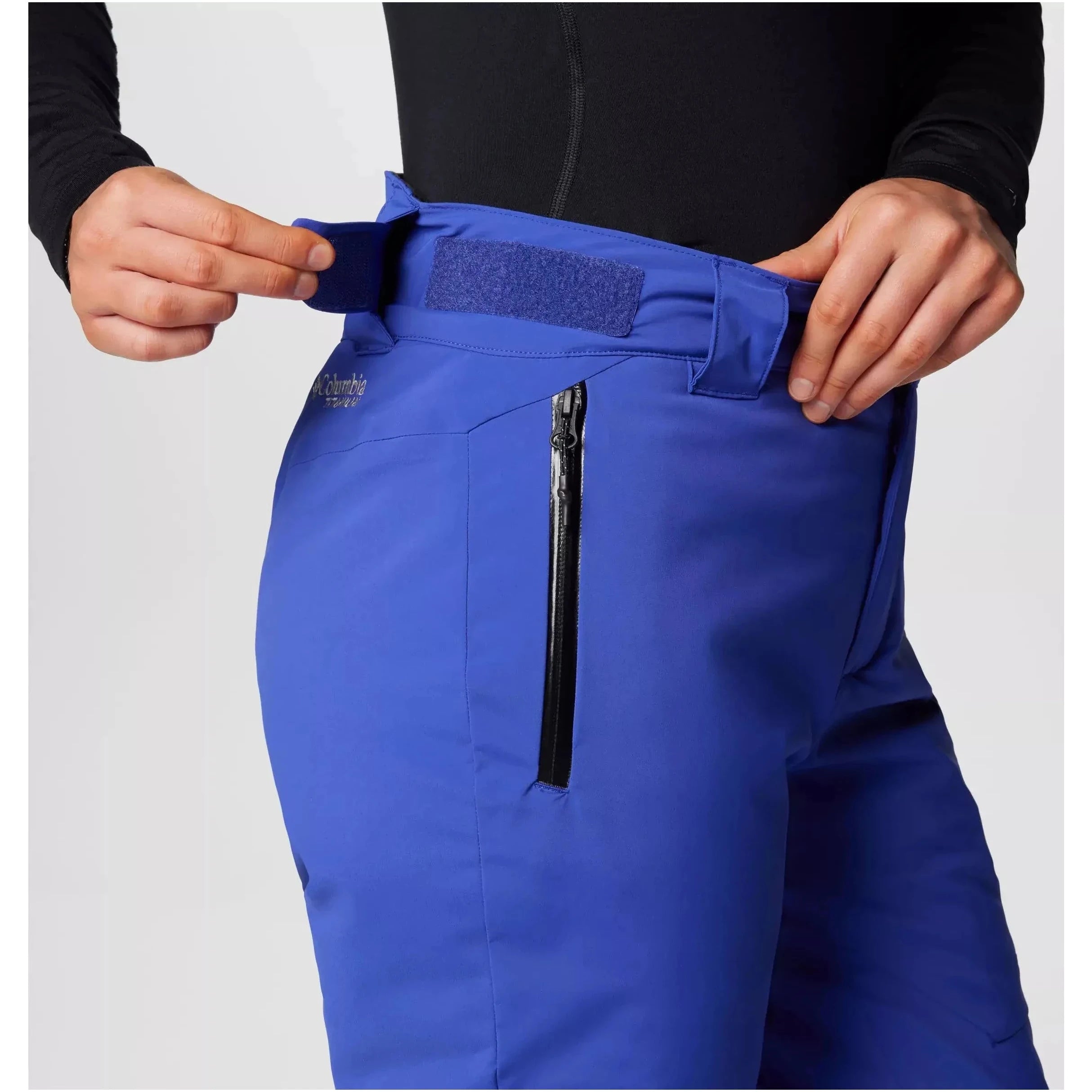 Image of Snowfit Columbia Cirque Bowl Women's Pants  Snowfit