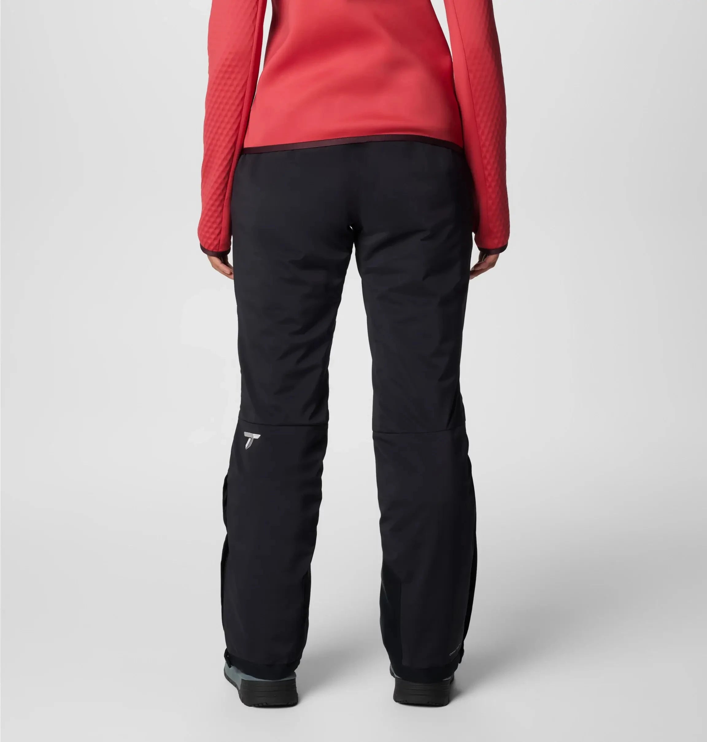 Image of Snowfit Columbia Cirque Bowl Women's Pants  Snowfit