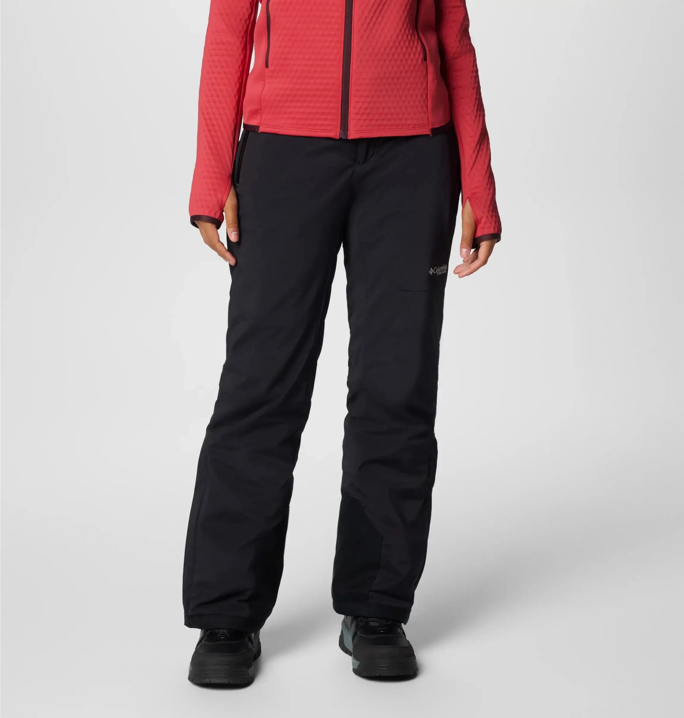 Image of Snowfit Columbia Cirque Bowl Women's Pants  Snowfit
