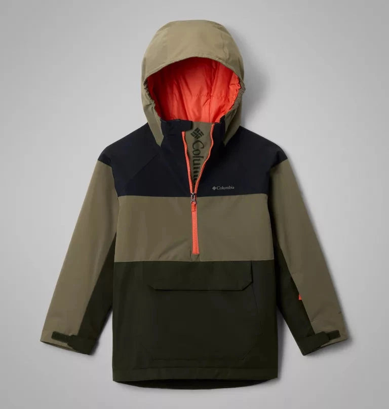 Image of COLUMBIA Columbia Coreshot Youth Jacket  Snowfit