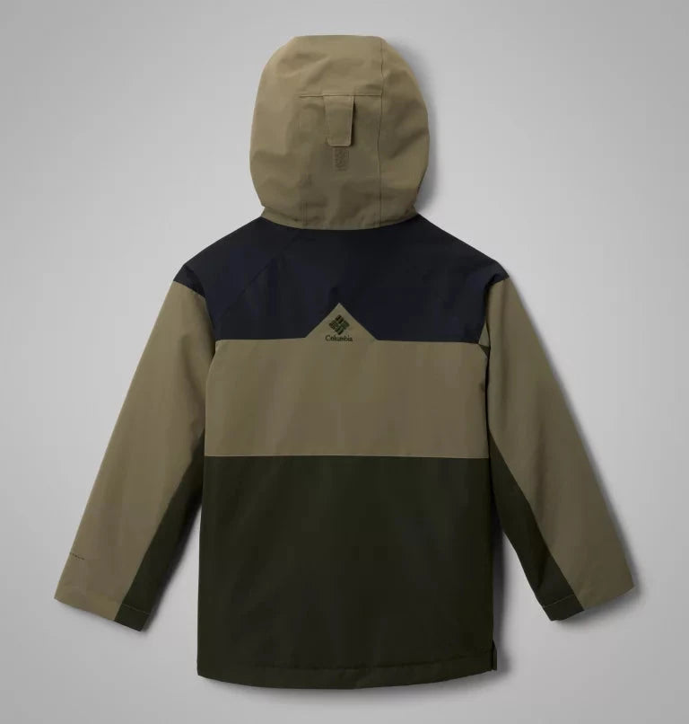 COLUMBIA Columbia Coreshot Youth Jacket  Snowfit