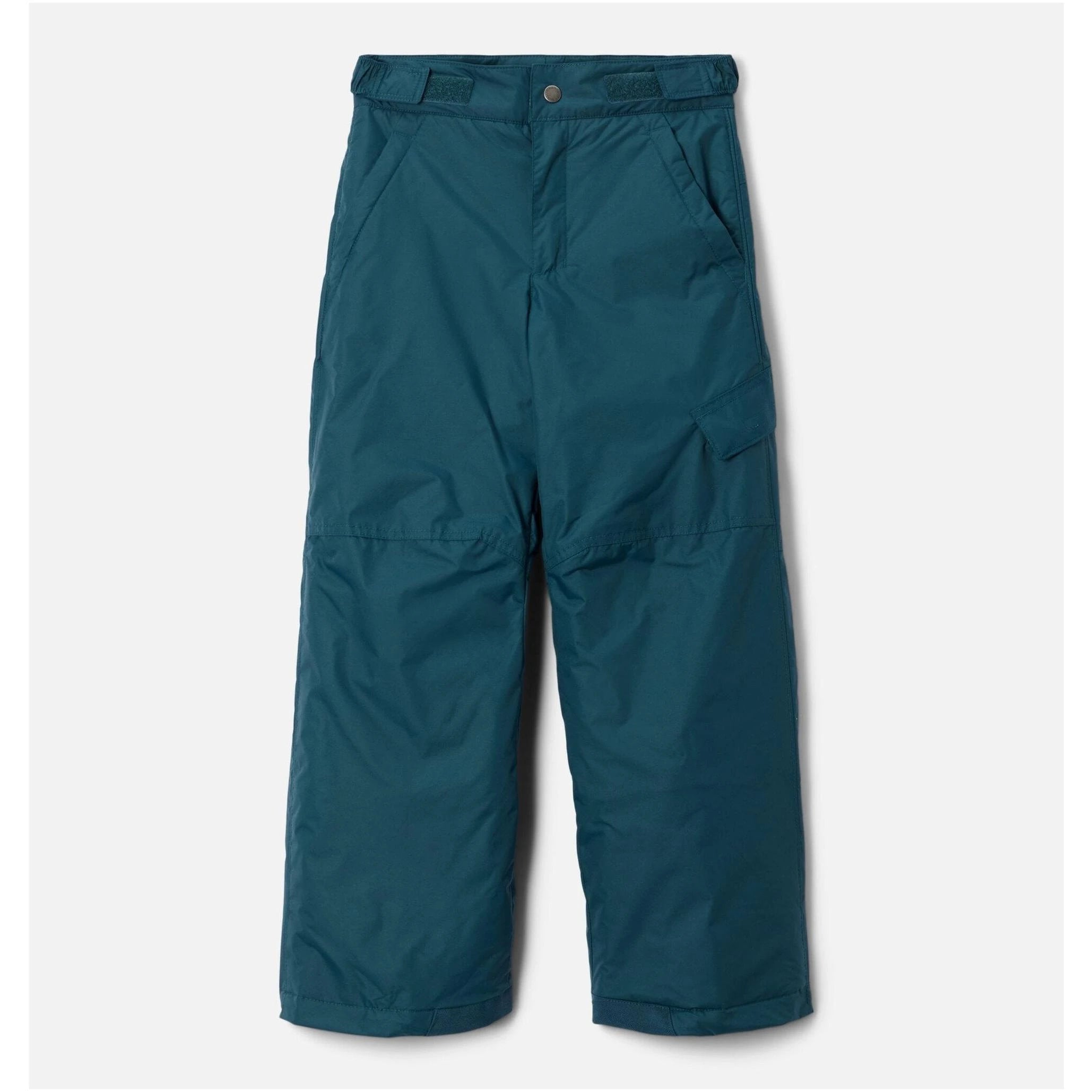 Image of Columbia Ice Slope II Youth Pant COLUMBIA