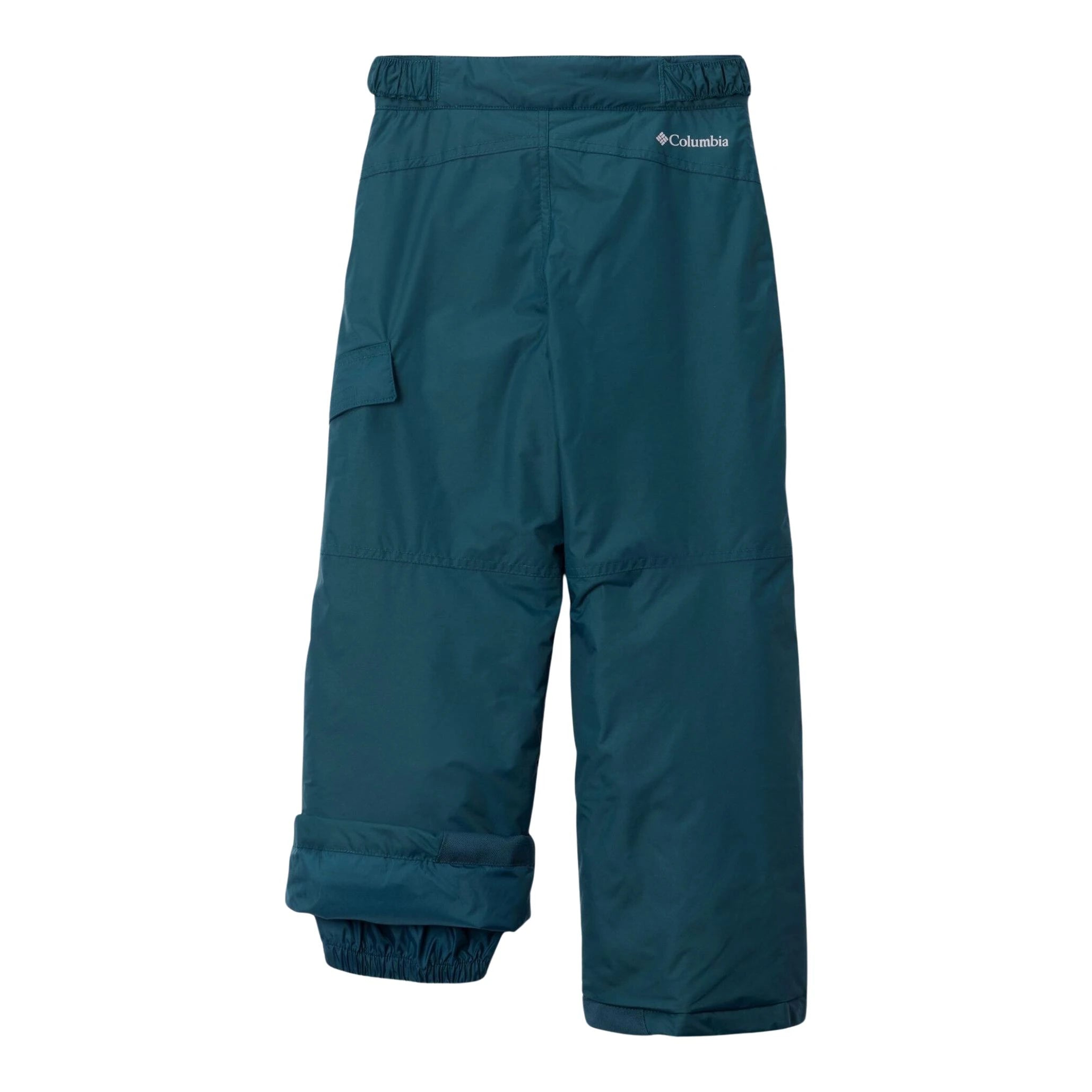 Image of Columbia Ice Slope II Youth Pant COLUMBIA