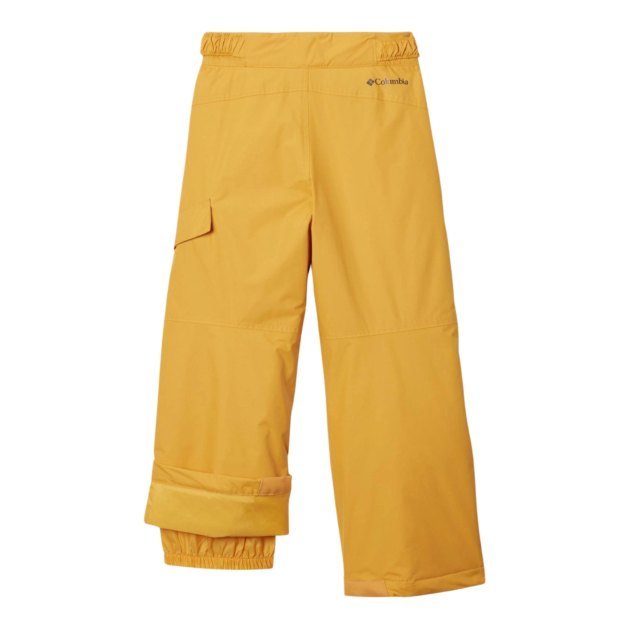 Image of Columbia Ice Slope II Youth Pant COLUMBIA
