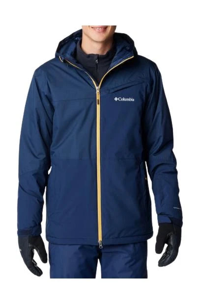Image of Columbia Iceberg Point Jacket COLUMBIA