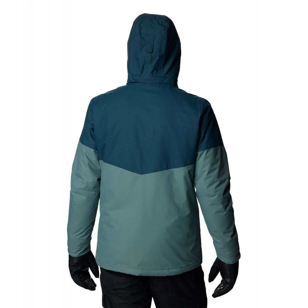 Image of Columbia Last Tracks Jacket COLUMBIA