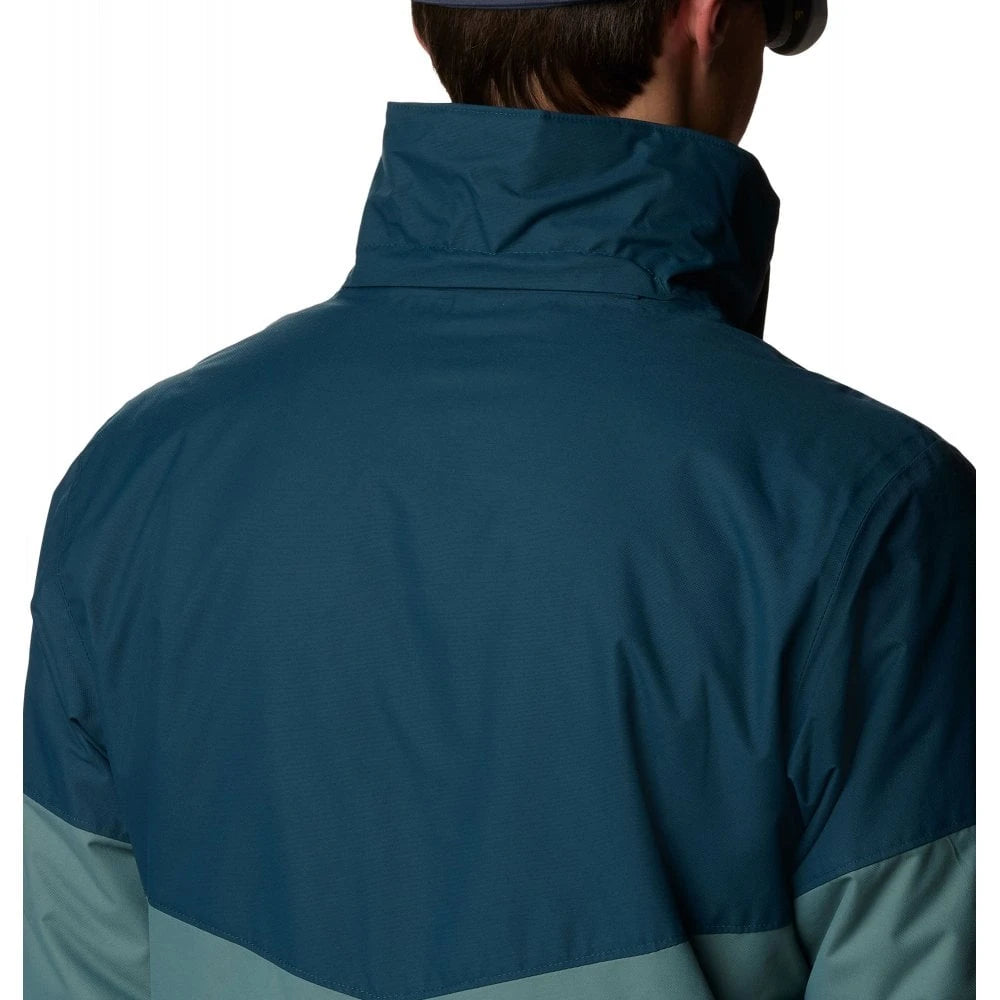 Image of Columbia Last Tracks Jacket COLUMBIA