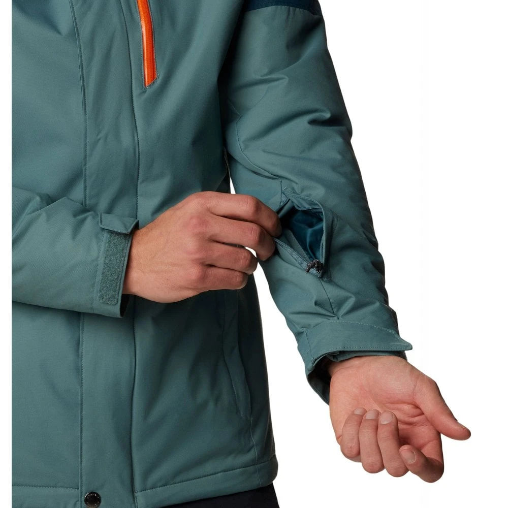 Image of Columbia Last Tracks Jacket COLUMBIA