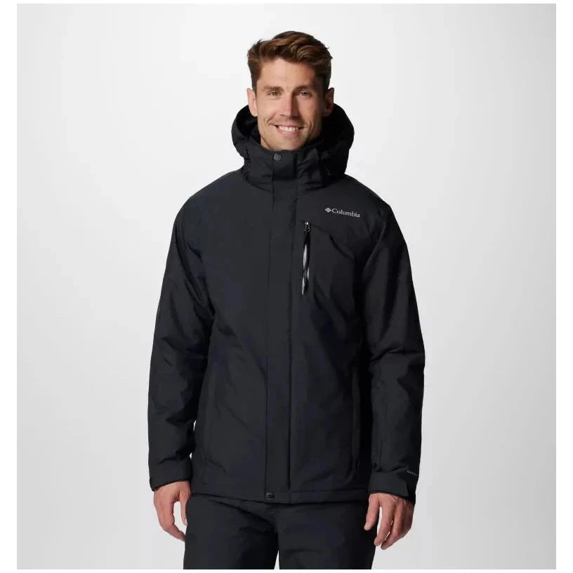 COLUMBIA Columbia Last Tracks Jacket  Snowfit
