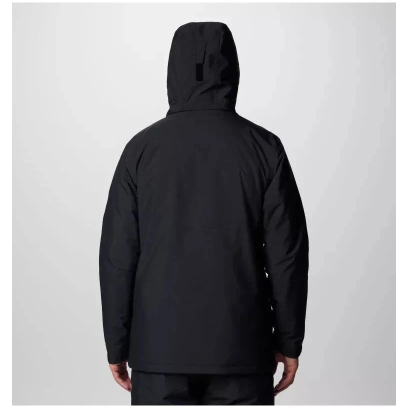 COLUMBIA Columbia Last Tracks Jacket  Snowfit