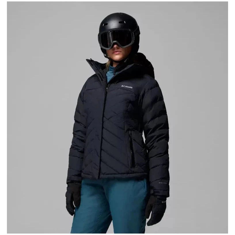 Image of COLUMBIA Columbia Lay D Down Jacket  Snowfit