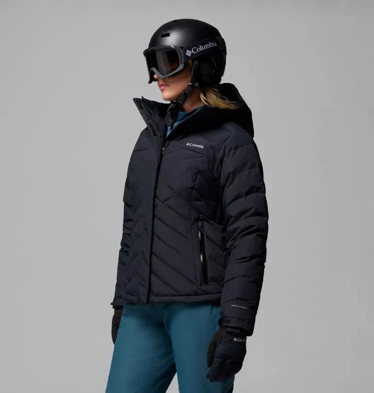 COLUMBIA Columbia Lay D Down Jacket  Snowfit