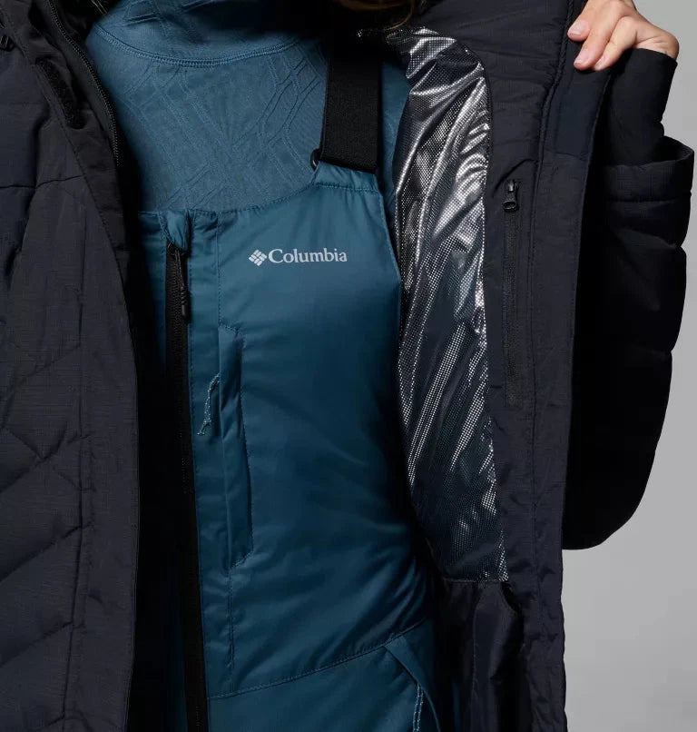 Image of COLUMBIA Columbia Lay D Down Jacket  Snowfit