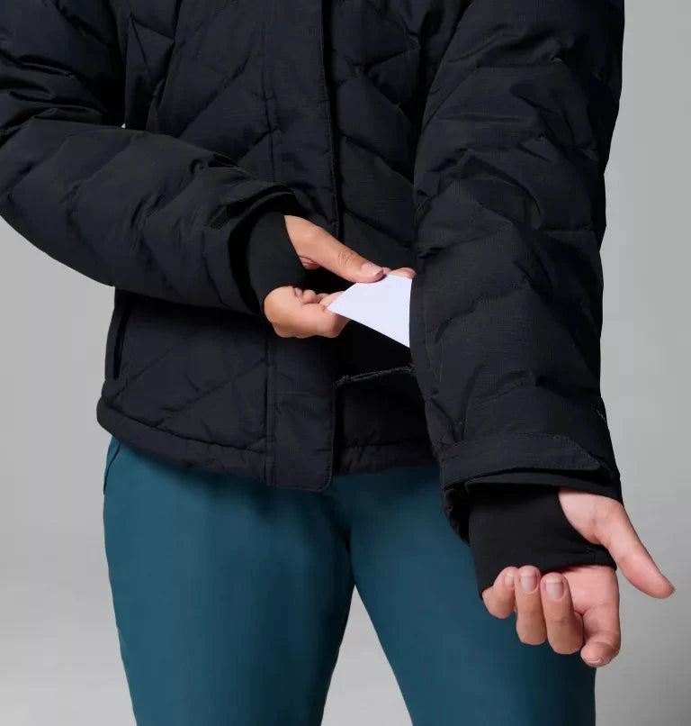 COLUMBIA Columbia Lay D Down Jacket  Snowfit