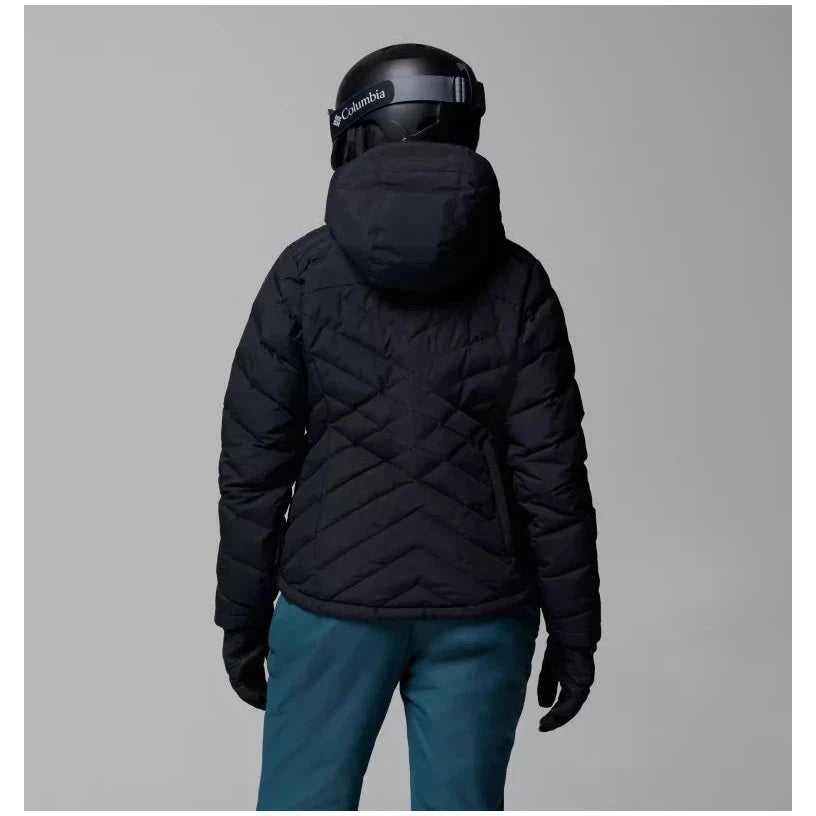 Image of COLUMBIA Columbia Lay D Down Jacket  Snowfit