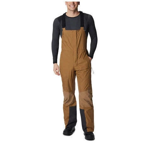 Image of Columbia M Iceventure Bib Delta