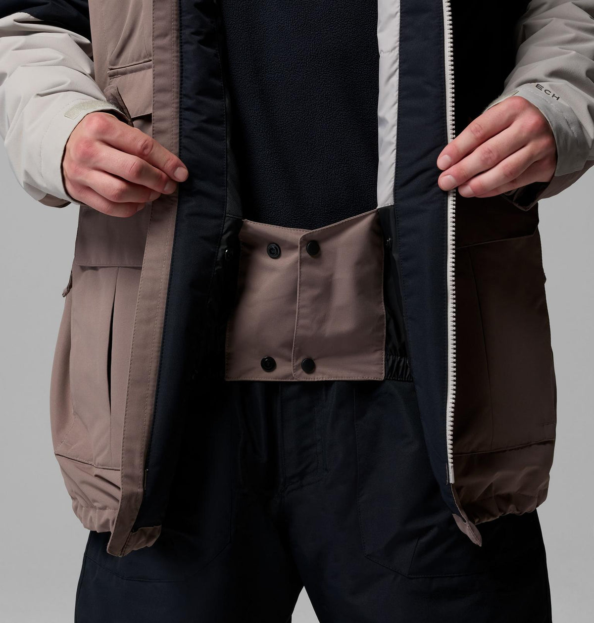 COLUMBIA Columbia Men's Coreshot Jacket  Snowfit
