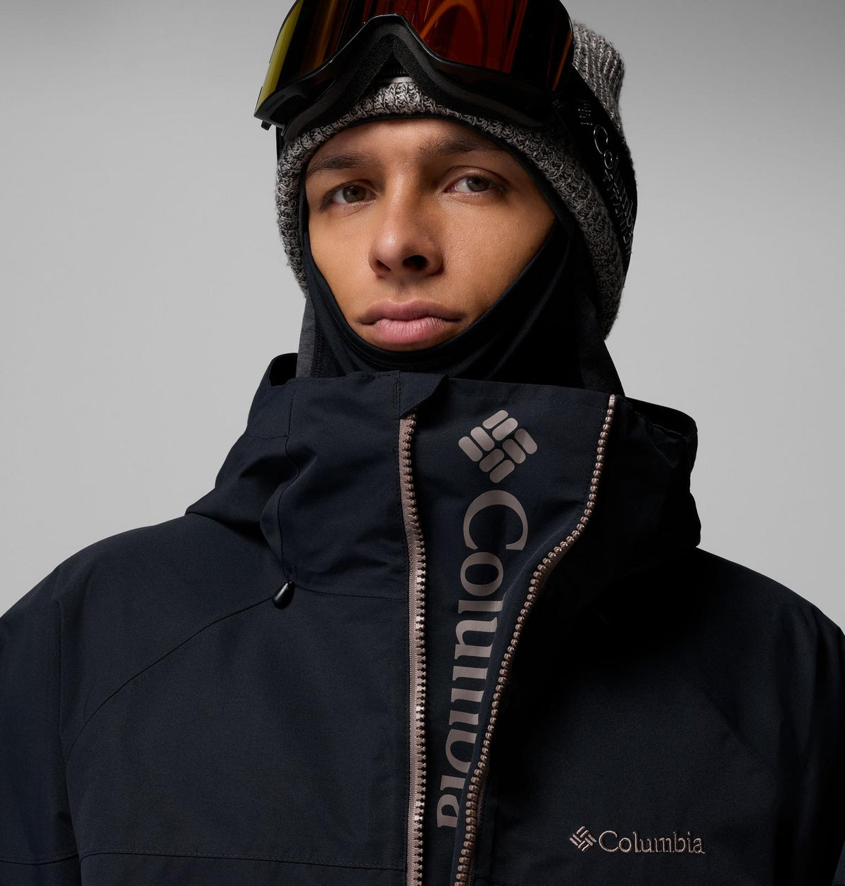 COLUMBIA Columbia Men's Coreshot Shell Anorak  Snowfit