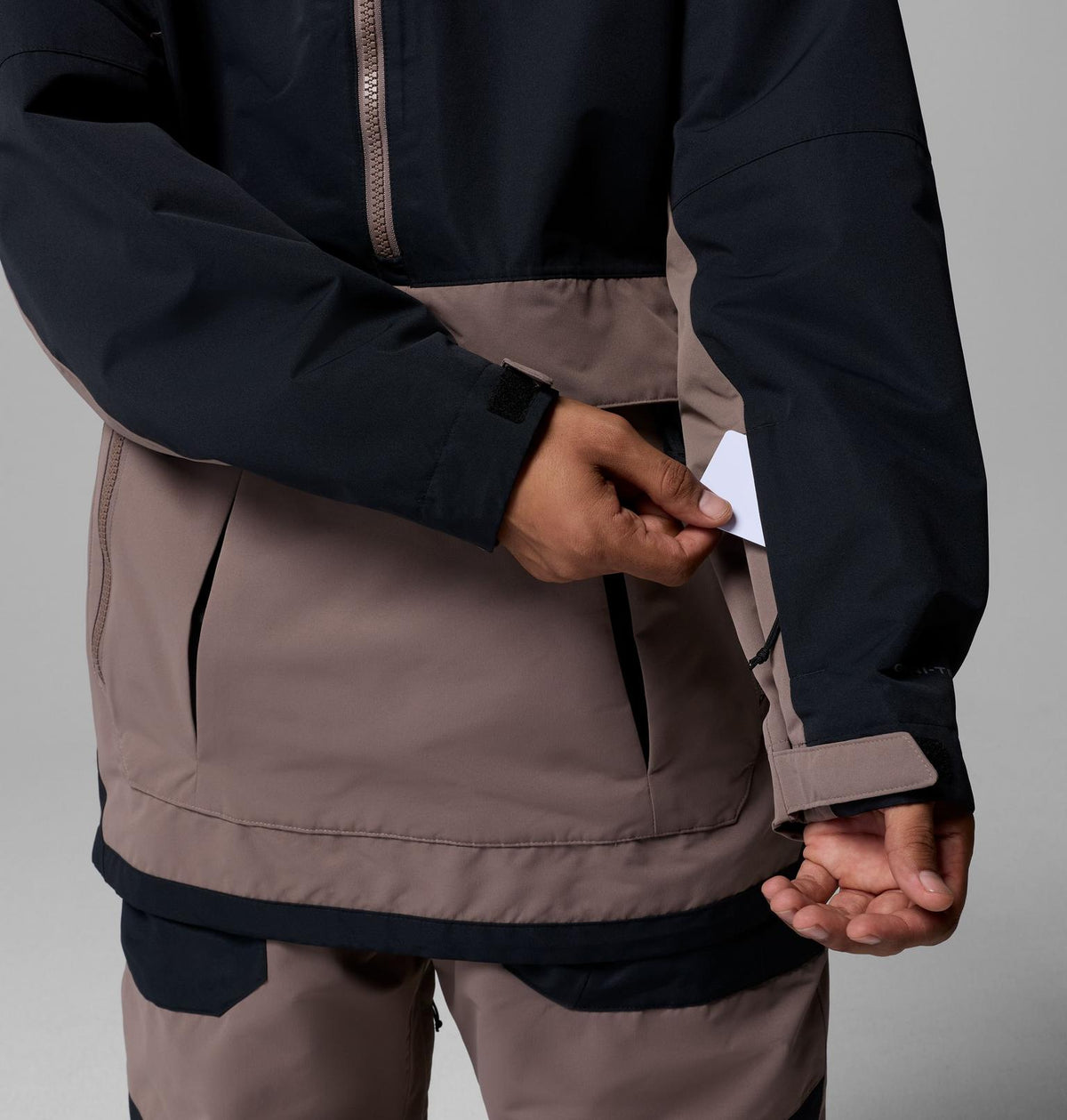 COLUMBIA Columbia Men's Coreshot Shell Anorak  Snowfit