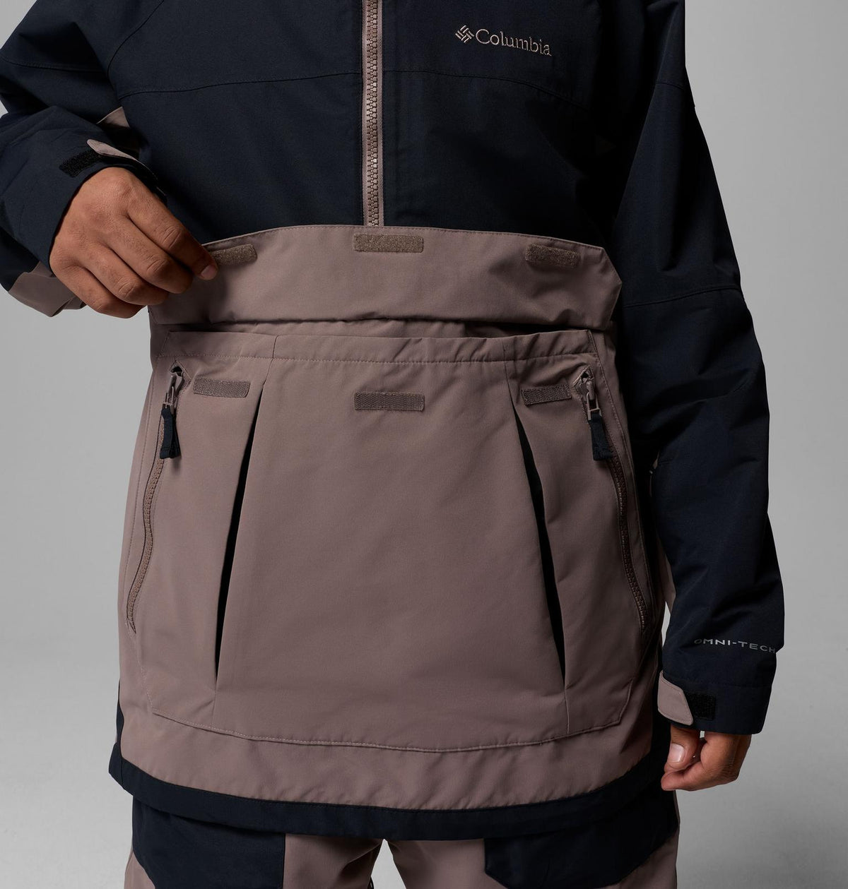 COLUMBIA Columbia Men's Coreshot Shell Anorak  Snowfit