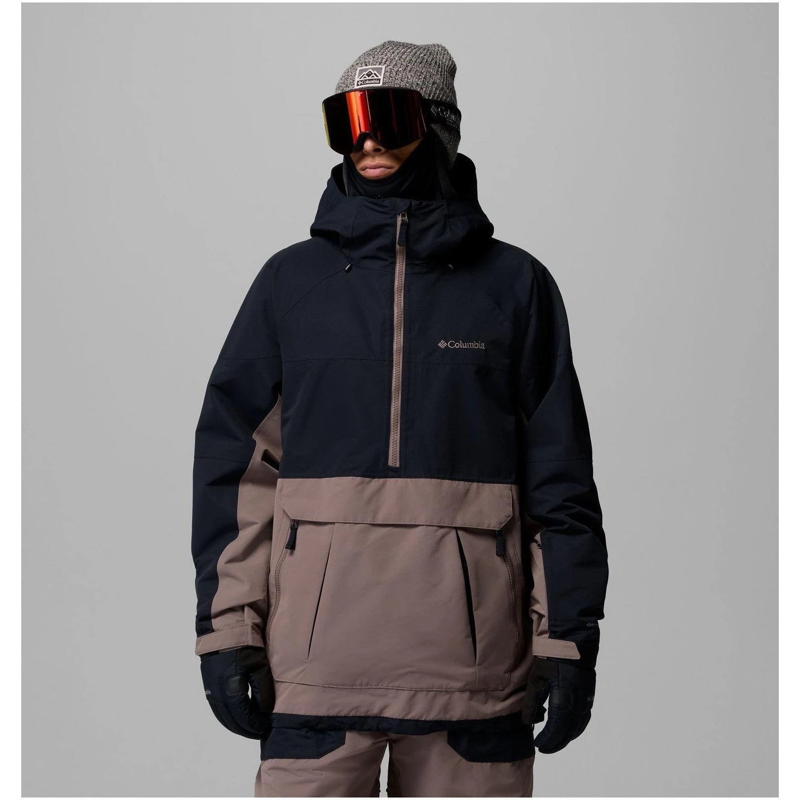 Image of COLUMBIA Columbia Men's Coreshot Shell Anorak  Snowfit