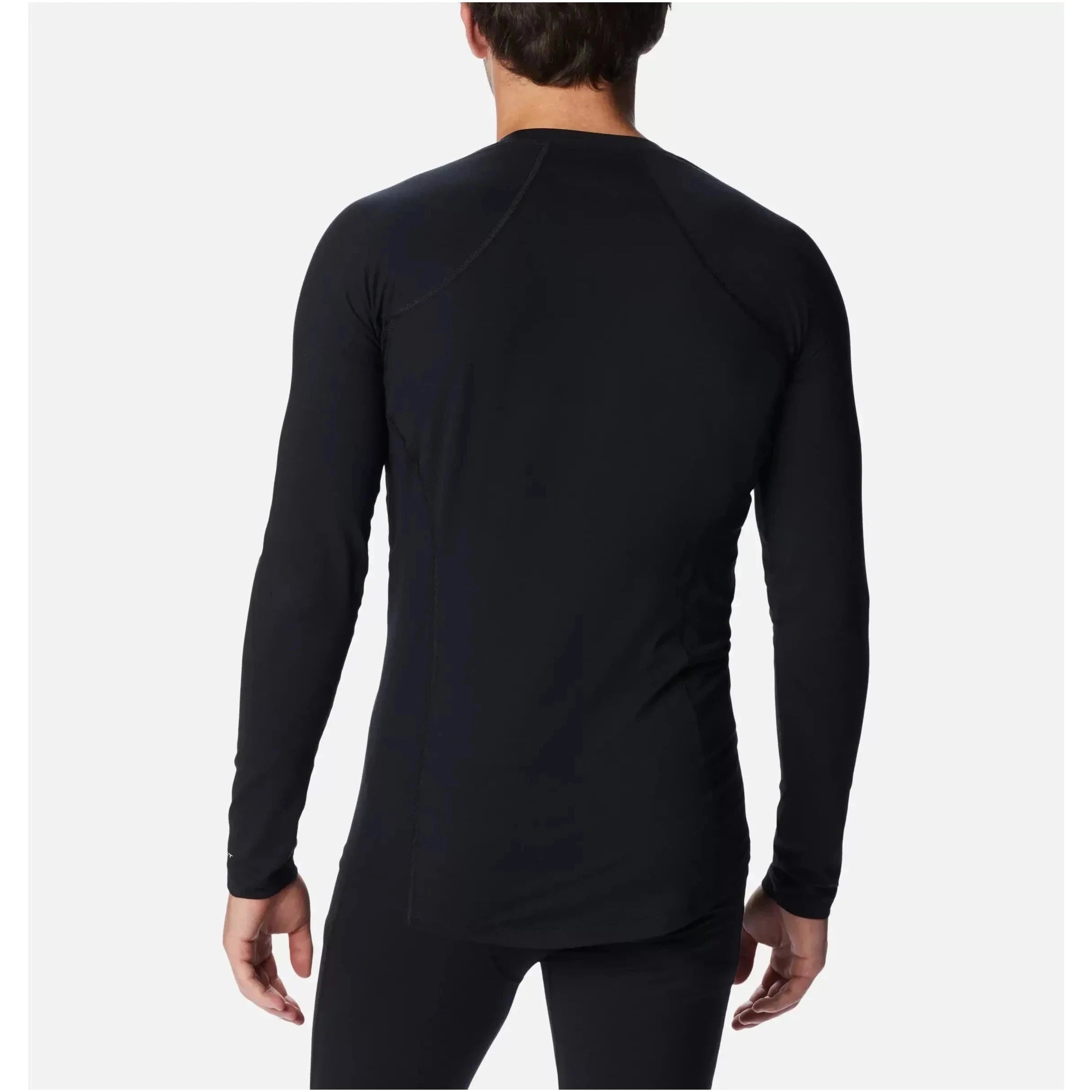 Image of COLUMBIA Columbia Midweight Stretch Long Sleeve Top  Snowfit