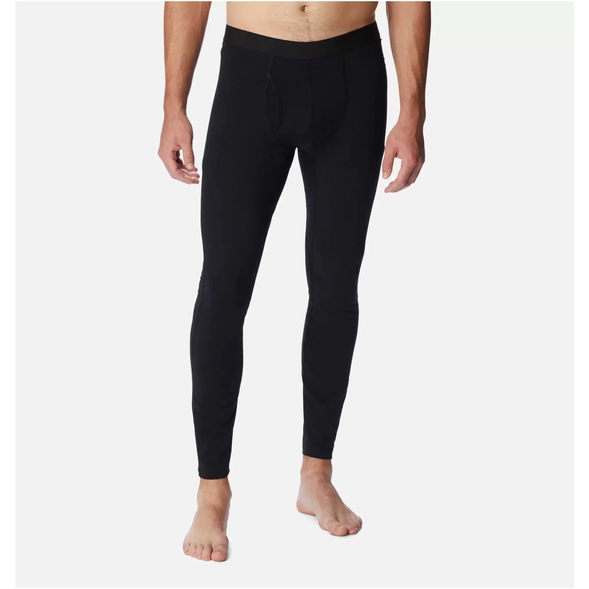 COLUMBIA Columbia Midweight Stretch Tight Black-XXL Snowfit