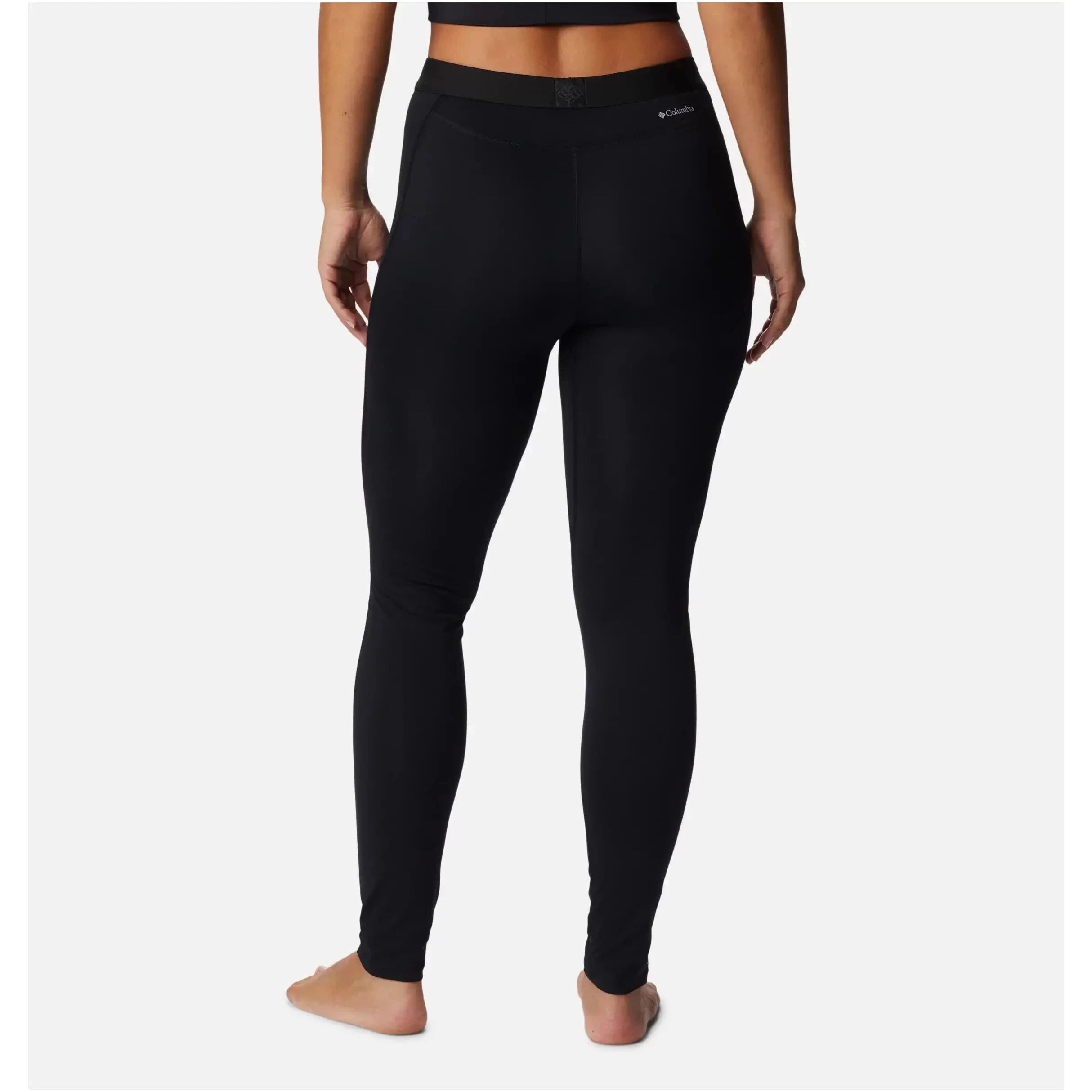 Image of COLUMBIA Columbia Midweight Stretch Women's Tight  Snowfit