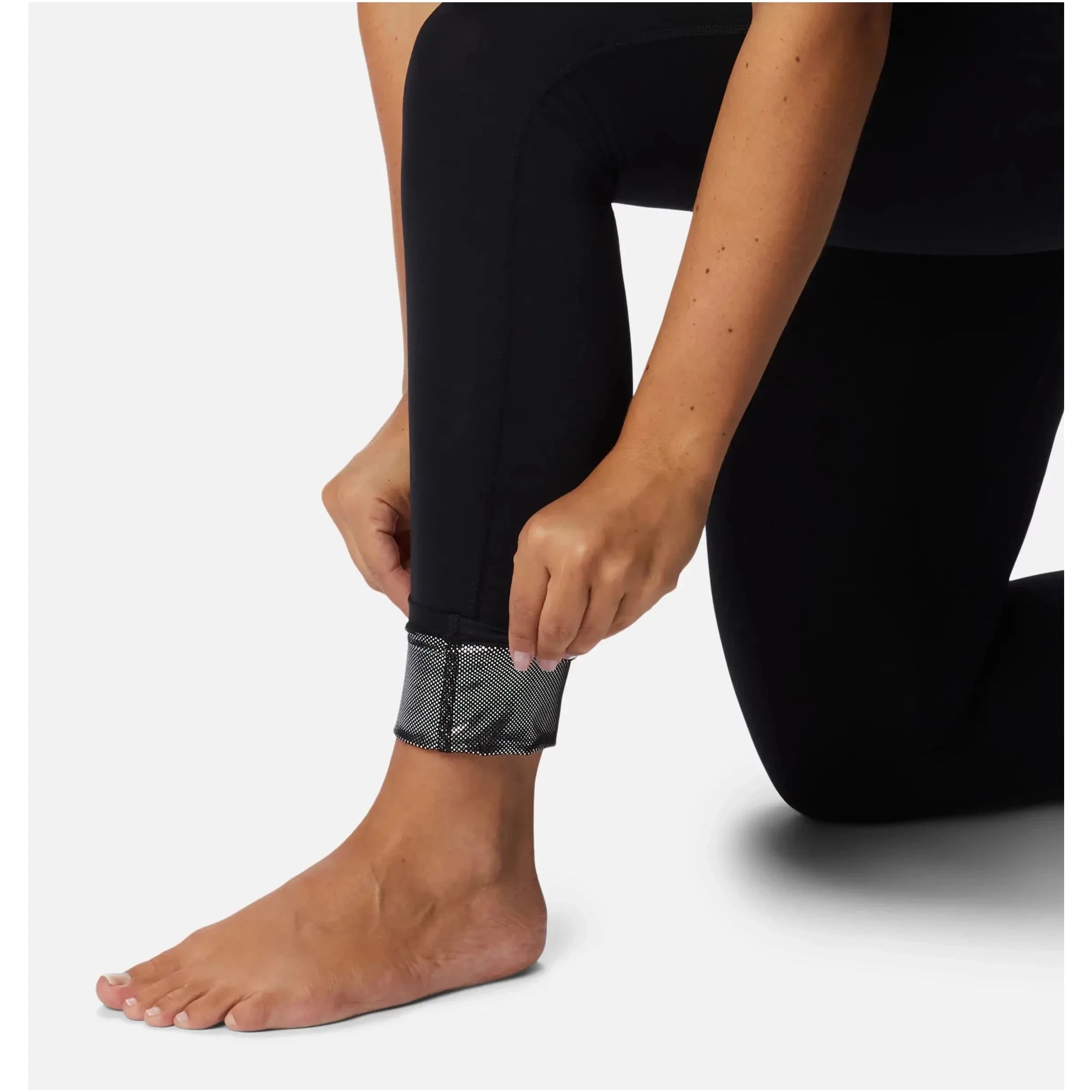 Image of COLUMBIA Columbia Midweight Stretch Women's Tight  Snowfit