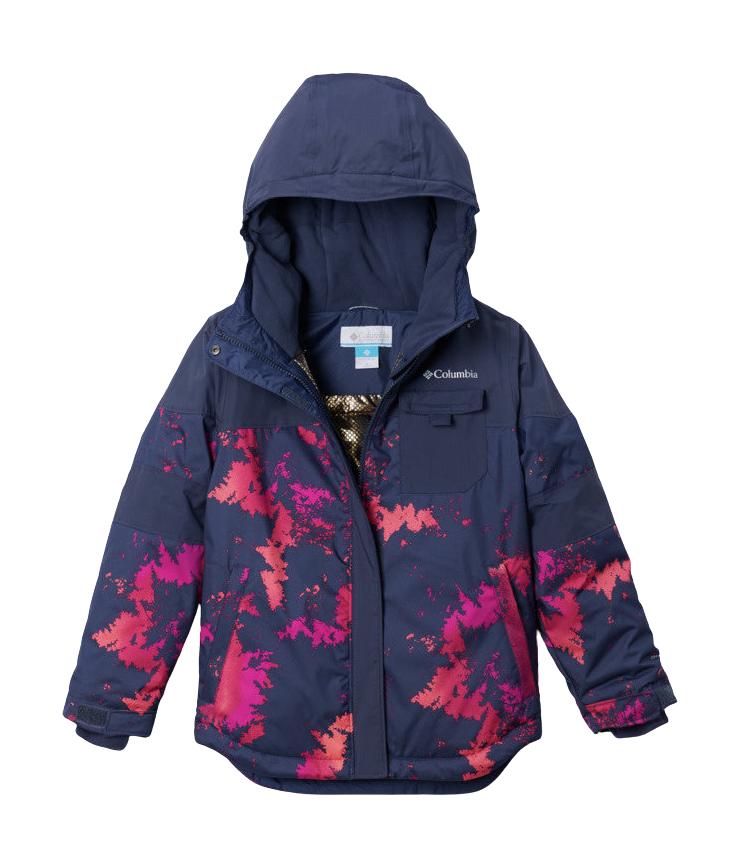 Image of Columbia Mighty Mogul II Jacket COLUMBIA