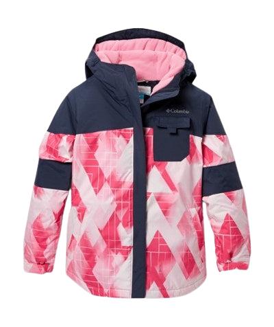 Columbia Mighty Mogul II Jacket COLUMBIA