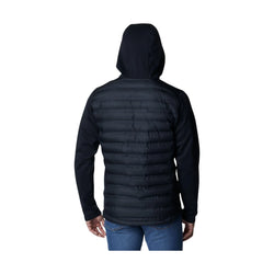 Collection of Columbia Out-Shield Insulated Men's Full Zip Hoodie COLUMBIA in a gallery layout