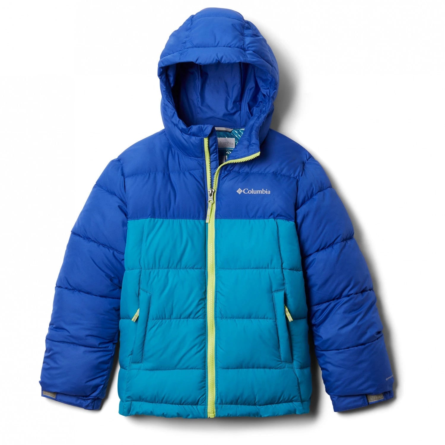Image of Columbia Pike Lake Kids Jacket COLUMBIA