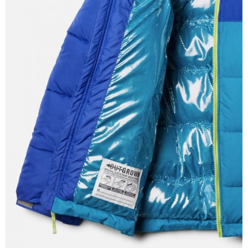 Image of Columbia Pike Lake Kids Jacket COLUMBIA