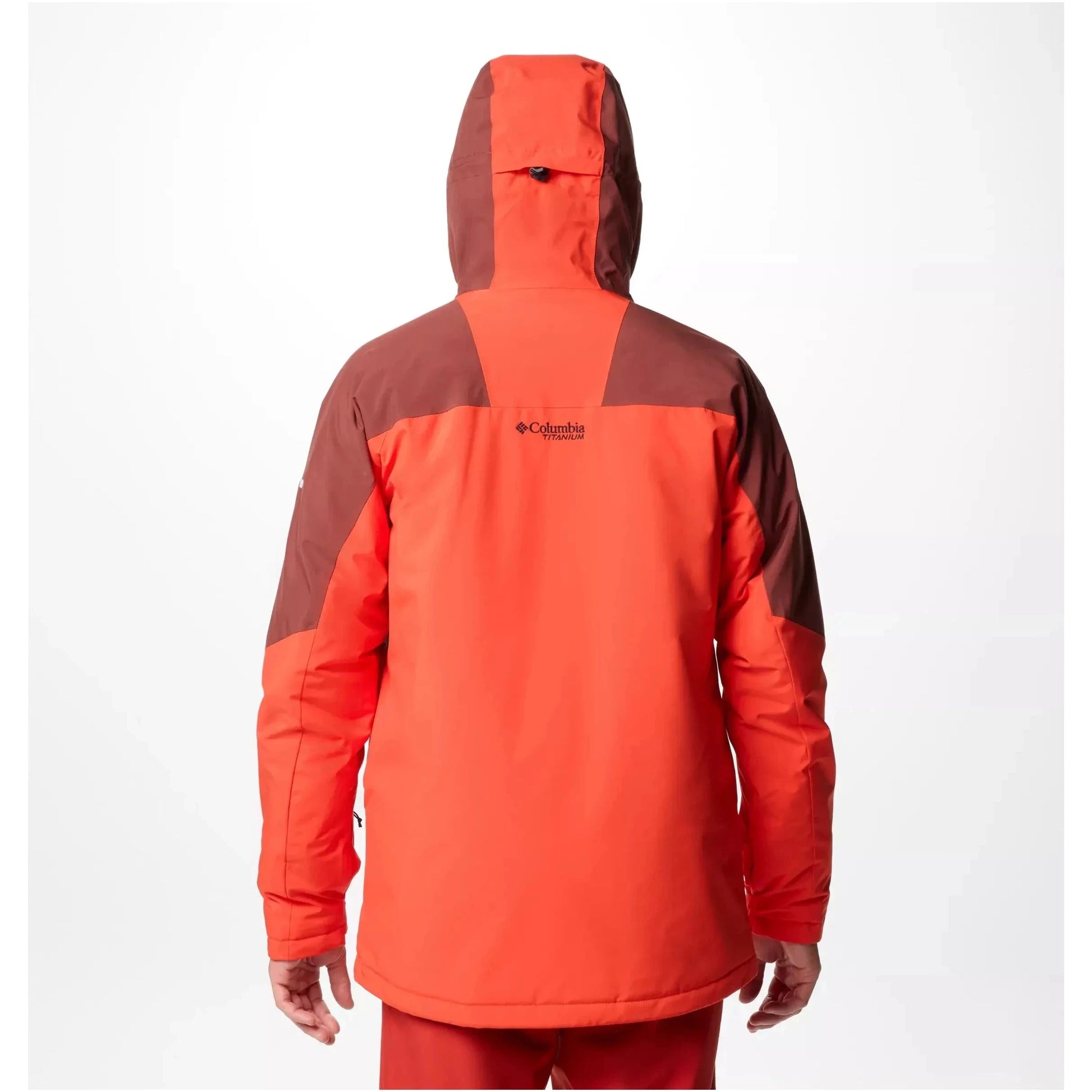 Columbia Pow Bound Men's Jacket - Snowfit Columbia Pow Bound Men's Jacket - Snowfit