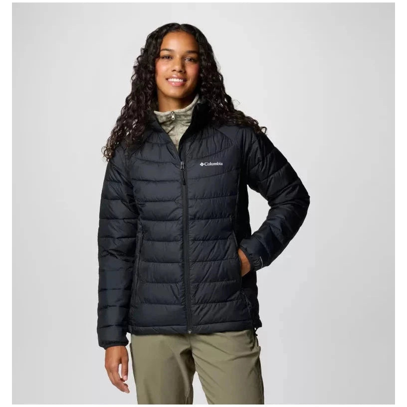 COLUMBIA Columbia Powder Lite II Women's Jacket  Snowfit