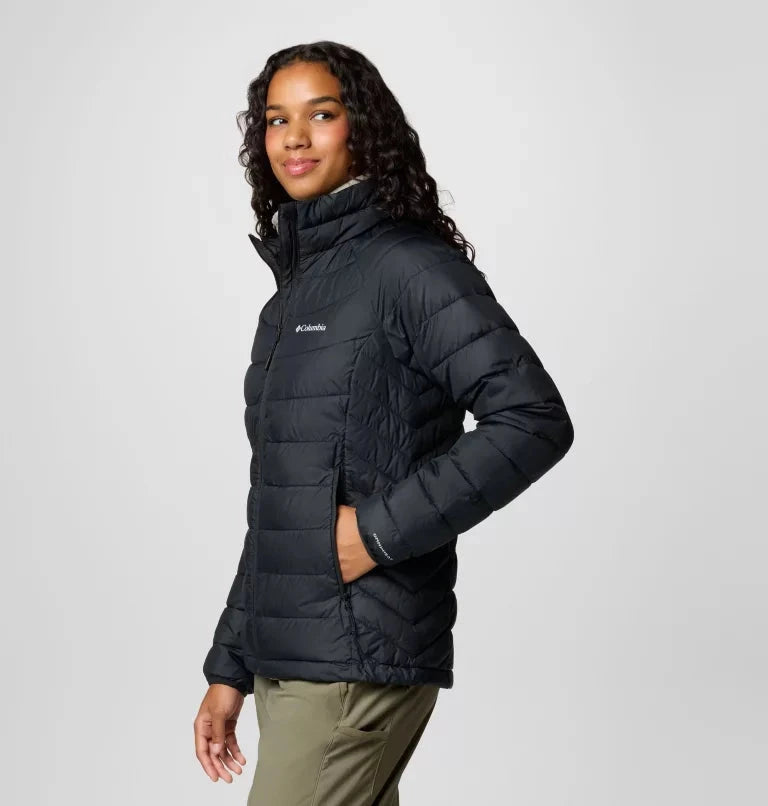 Image of COLUMBIA Columbia Powder Lite II Women's Jacket  Snowfit