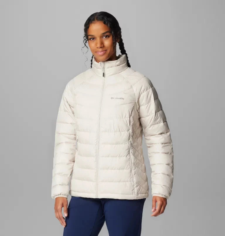 Image of COLUMBIA Columbia Powder Lite II Women's Jacket  Snowfit