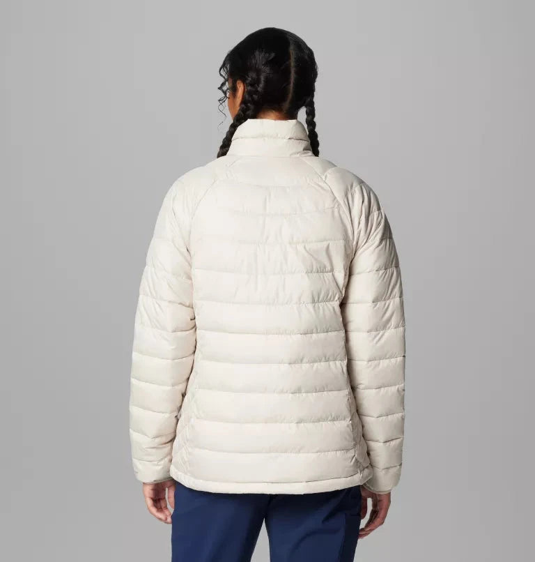 Image of COLUMBIA Columbia Powder Lite II Women's Jacket  Snowfit