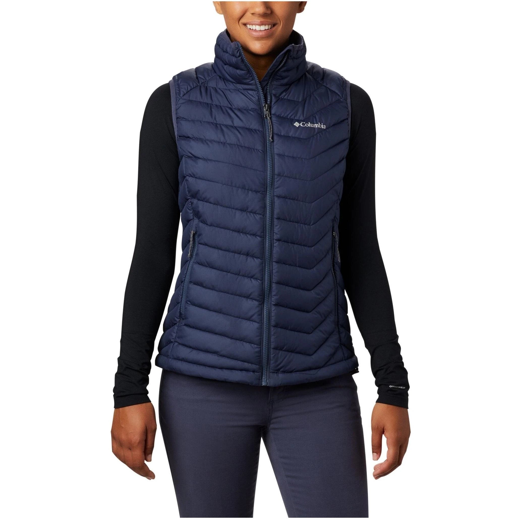 Image of Columbia Powder Lite Vest COLUMBIA