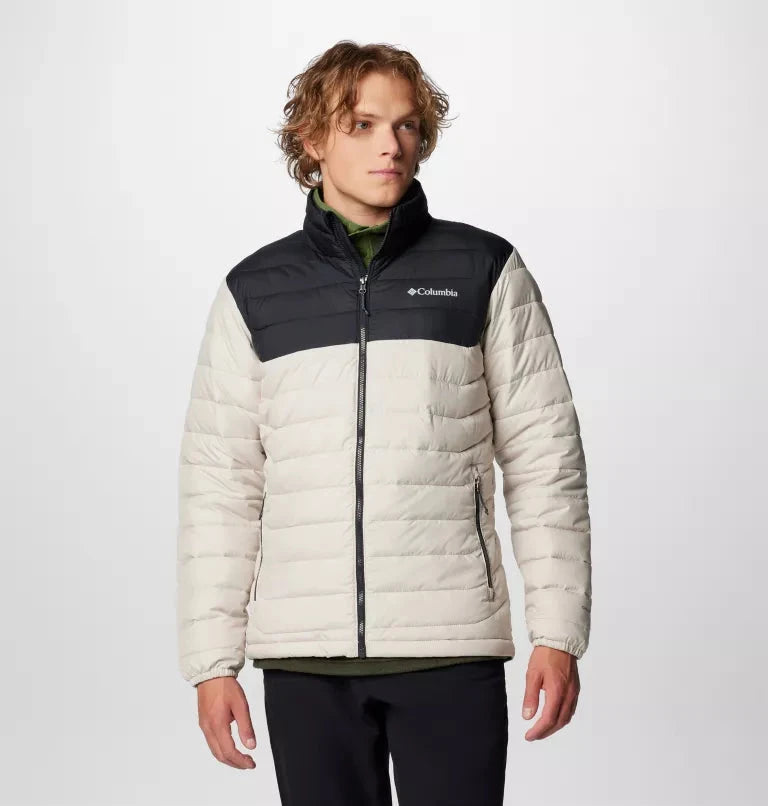 COLUMBIA Columbia Powder Lite ll Men's Jacket  Snowfit