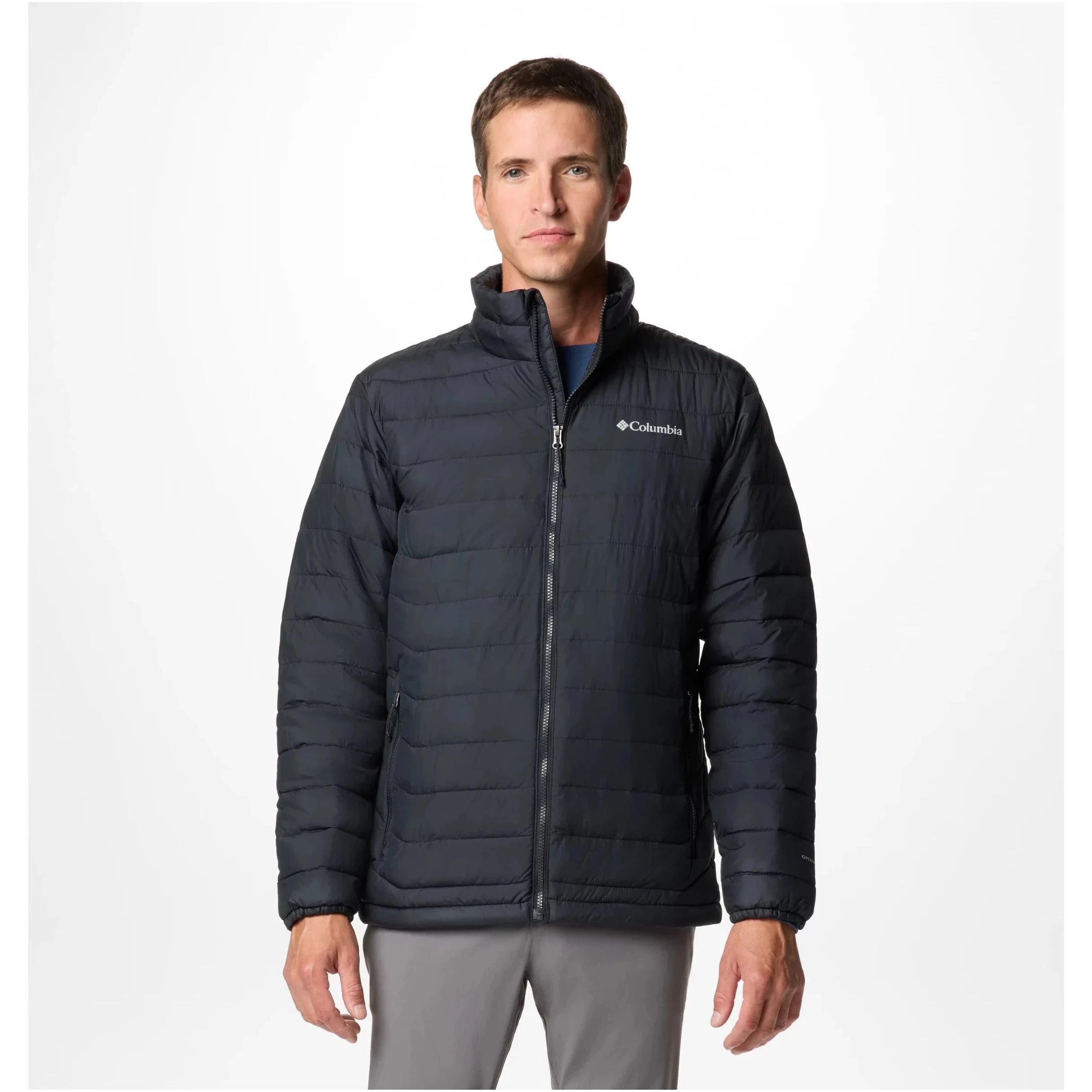 Image of COLUMBIA Columbia Powder Lite ll Men's Jacket  Snowfit