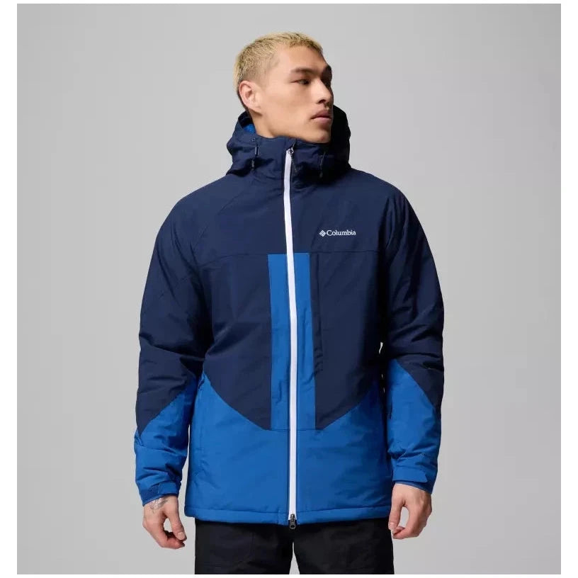 COLUMBIA Columbia Powder Prime Jacket  Snowfit