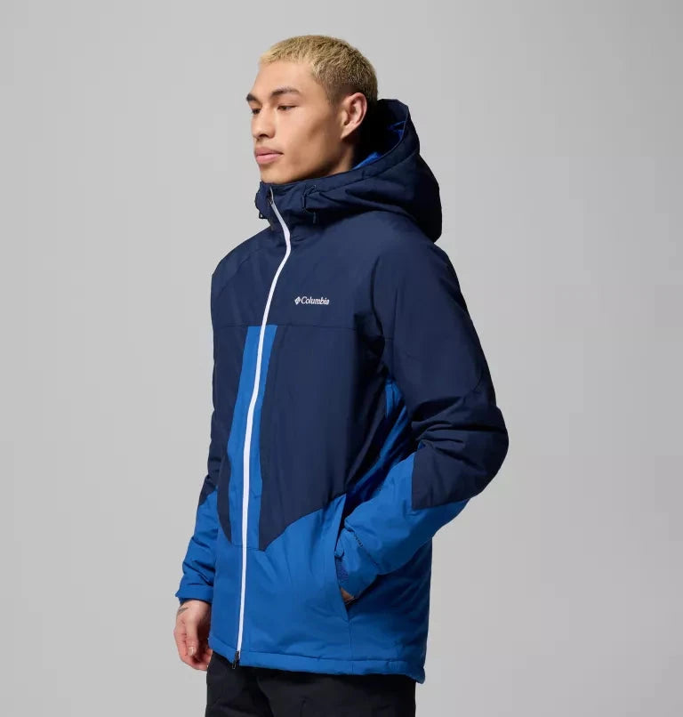 Image of COLUMBIA Columbia Powder Prime Jacket  Snowfit
