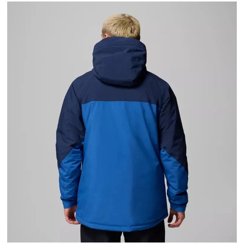 COLUMBIA Columbia Powder Prime Jacket  Snowfit