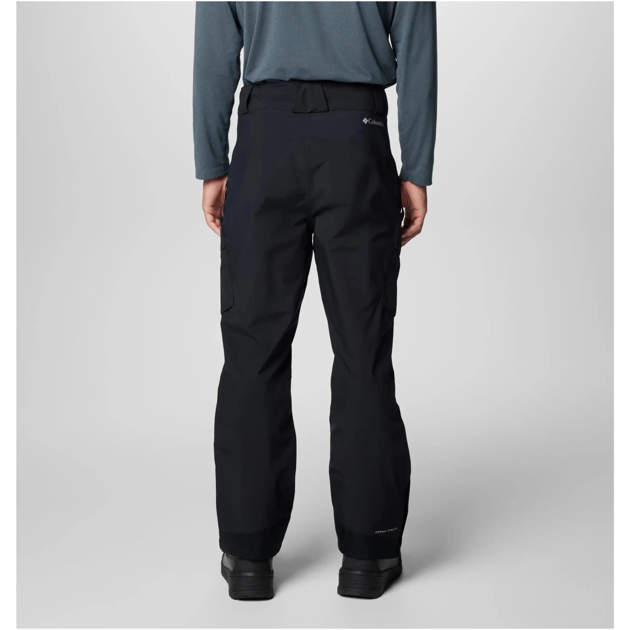 Image of COLUMBIA Columbia Powder Stash II Men's Pants  Snowfit