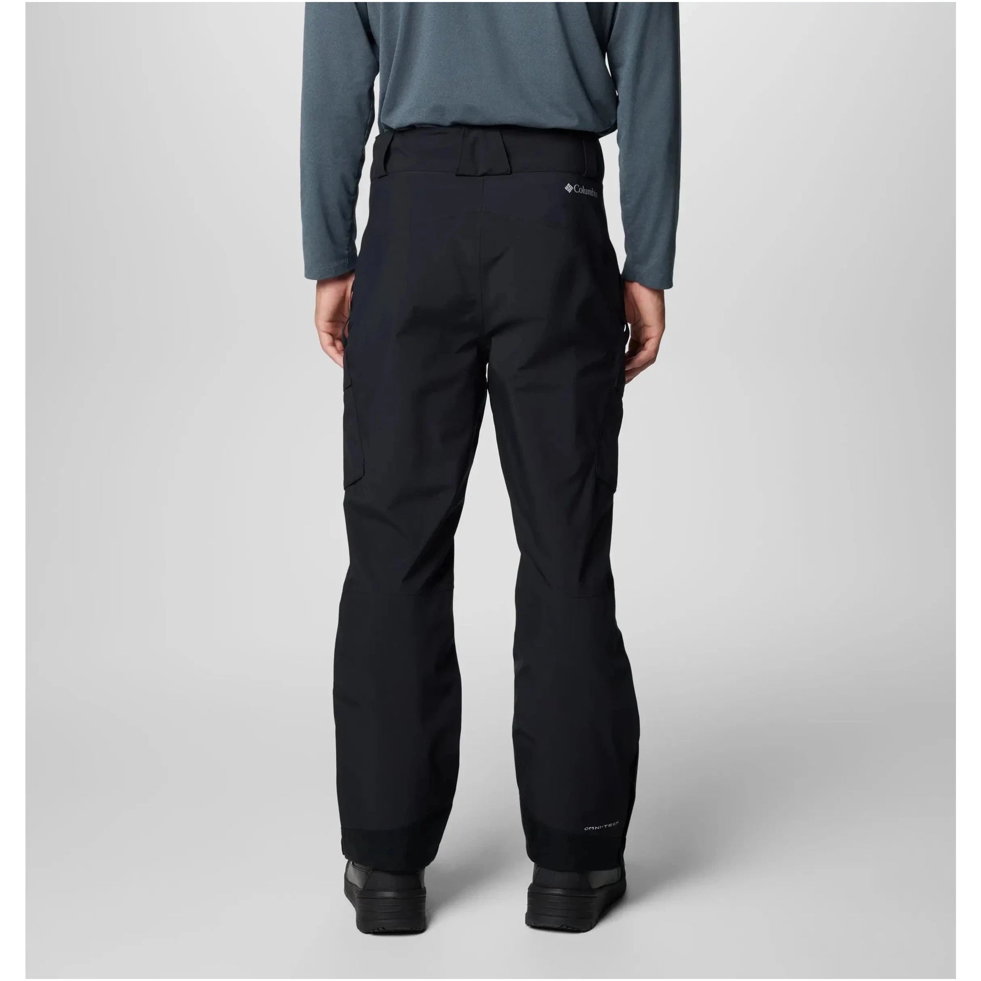 COLUMBIA Columbia Powder Stash II Men's Pants  Snowfit