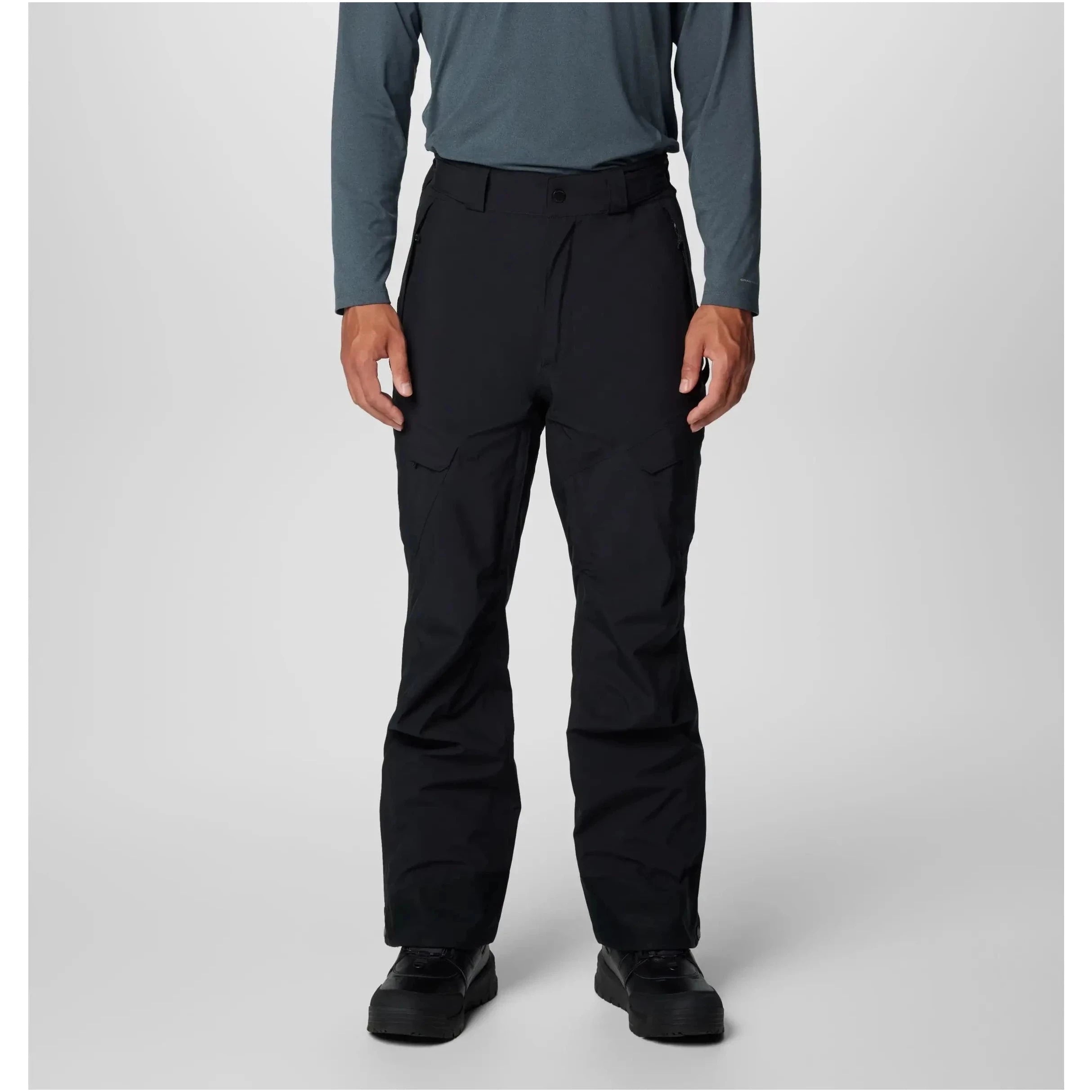 Collection of COLUMBIA Columbia Powder Stash II Men's Pants  Snowfit in a gallery layout