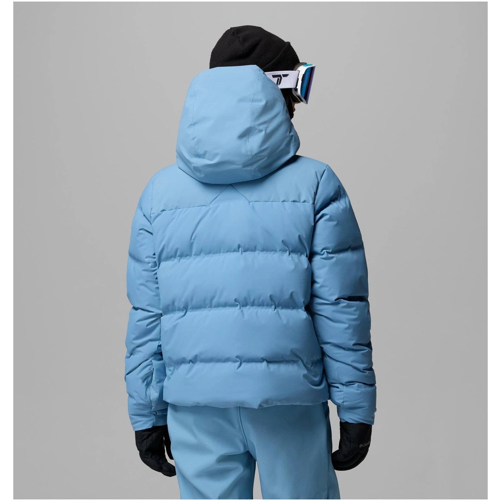 Image of COLUMBIA Columbia Roffe Ridge Down Heat Seal Jacket  Snowfit